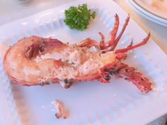 -广州花园酒店·凌璇阁旋转餐厅CAROUSEL360