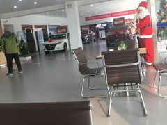 -烟台东联一汽丰田4S店(福山区店)