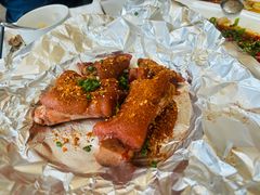 -野蔓果·山野菜(西湖景区·龙井茶田店)