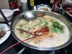 android_upload_pic-吉友粥底火锅(方斜路店)