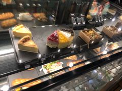 -星巴克(南京鼓楼吾悦广场店)