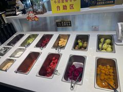 -东方豪客牛排意面披萨(邹平店)