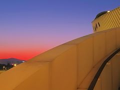 -福州海峡文化艺术中心