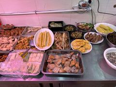 -红灯笼龙凤饭店(宁波老字号店)