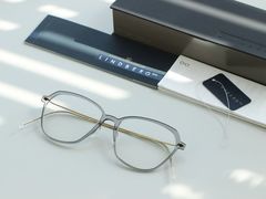 -目艮眼镜SHOWROOM(品牌集合店)