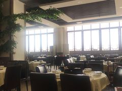 大堂-时利和美食(东方广场店)