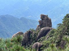 -三清山风景名胜区