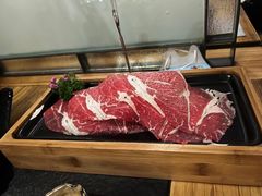 -湊湊火锅·茶憩(石家庄万象城店)