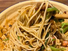 -阿福板凳面(观音桥店)