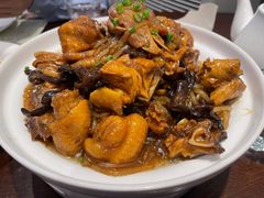 -老厨家(中央大街西七道街店)