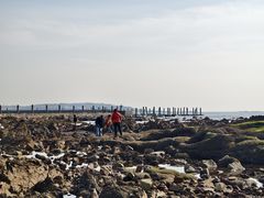 -青岛第二海水浴场