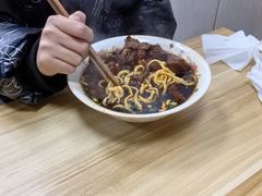 -无名老卤面(中华门店)