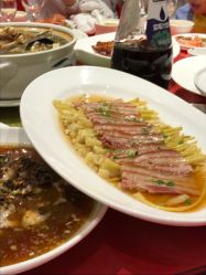 -中油泰富国际酒店-泰富宴会厅