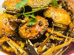 -肥肥虾庄·金牌油焖大虾(东湖欢乐谷店)