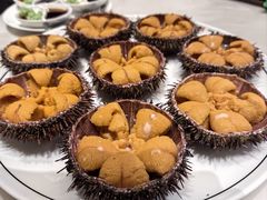 -常鲜楼常来尝鲜海胆馆(星海店)