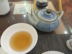 -大佛寺高级素食自助餐厅