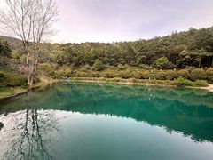 -九龙潭景区