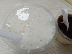 -小雨点糖水店(中兴街分店)