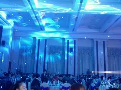 -海洲大饭店-紫薇轩中餐厅