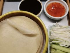 -宴秋杭州菜(锦艺城店)