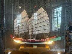 -南沙游艇会·大兵船餐厅