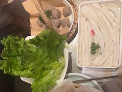 -左庭右院鲜牛肉火锅(长泰广场店)