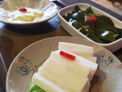 亲亲鲜竹笋-小龙坎老火锅(华飞店)