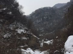 -抱龙峪