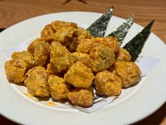 -波螺油子青岛本帮菜(银座店)