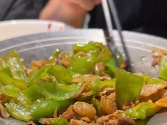 -禾珍珠家常小馆(河南博物院店)