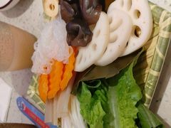 -鱼酷活鱼烤鱼(新世界城店)