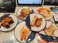 -滨寿司(新街口中央商场店)