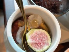 -Thai Basil罗勒叶泰式餐厅(时代天街店)