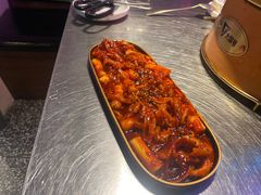 -大叹号·朝鲜族烤肉(潍坊泰华城店)