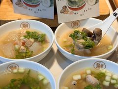 -滋粥楼·顺德菜(番禺广场总店)