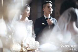 -色色婚纱摄影(大沥旗舰店)