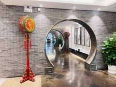 -苏州独墅湖书香世家酒店