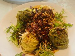 -疆山别院·木垒羊·新疆菜烧烤(铁路局店)