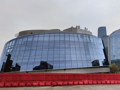 -前海深港基金小镇