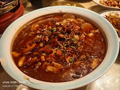 -老北京食府(新北路店)