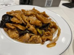 -凯鸽酒楼(大同振兴街店)