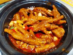 -京城小江南·北京烤鸭·江南土菜·白鱼(中关村店)