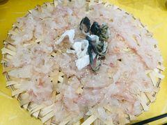 -官塘陈记鱼生·潮汕砂锅粥·牛肉火锅(潮枫路总店)