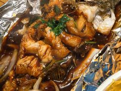 -新白鹿餐厅(龙游路总店·杭帮菜名店)