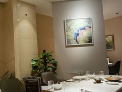 -悦融琥珀·京鲁菜·海味珍品(西单店)