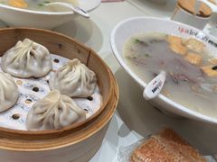 -鸭得堡老鸭汤·鸭血粉丝(南京博物院店)