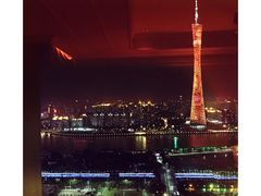 -广州富力丽思卡尔顿酒店