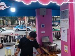 -西宁新千观光夜市(夏都大街店)