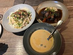 -巴别塔法餐舍(朝阳店)