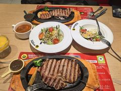 -海维克牛排馆HIGHWIC(右岸环宇坊店)